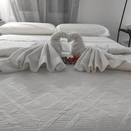 Abuela Maruja Apartment Cazorla Bagian luar foto