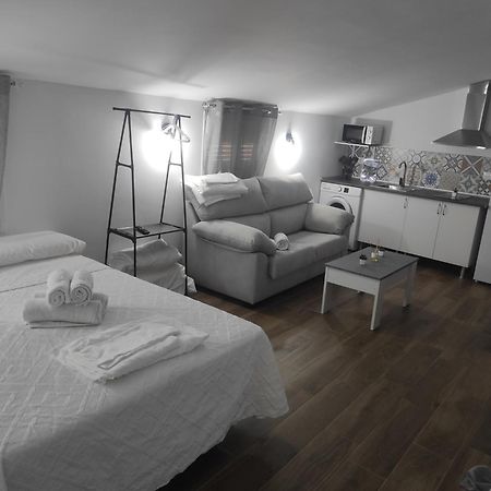 Abuela Maruja Apartment Cazorla Bagian luar foto