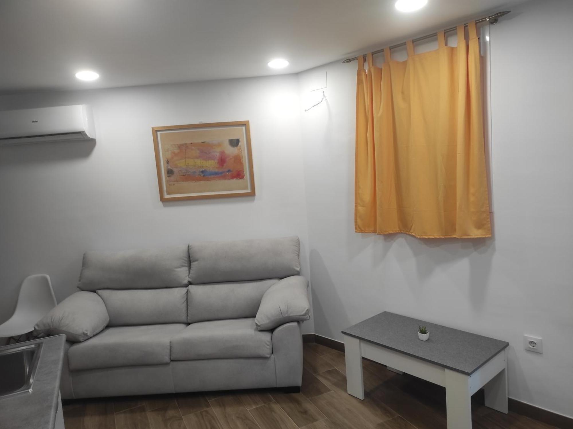 Abuela Maruja Apartment Cazorla Bagian luar foto